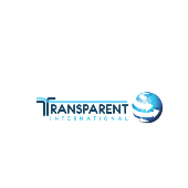 Transparent International Movers 026891N